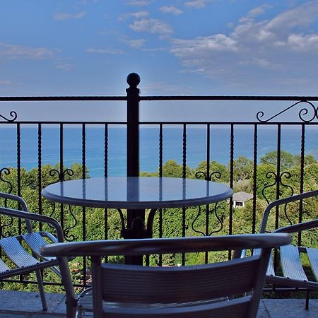 Hotel Agnadi - Horefto Экстерьер фото